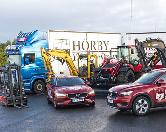 Yrkesgymnasium hörby